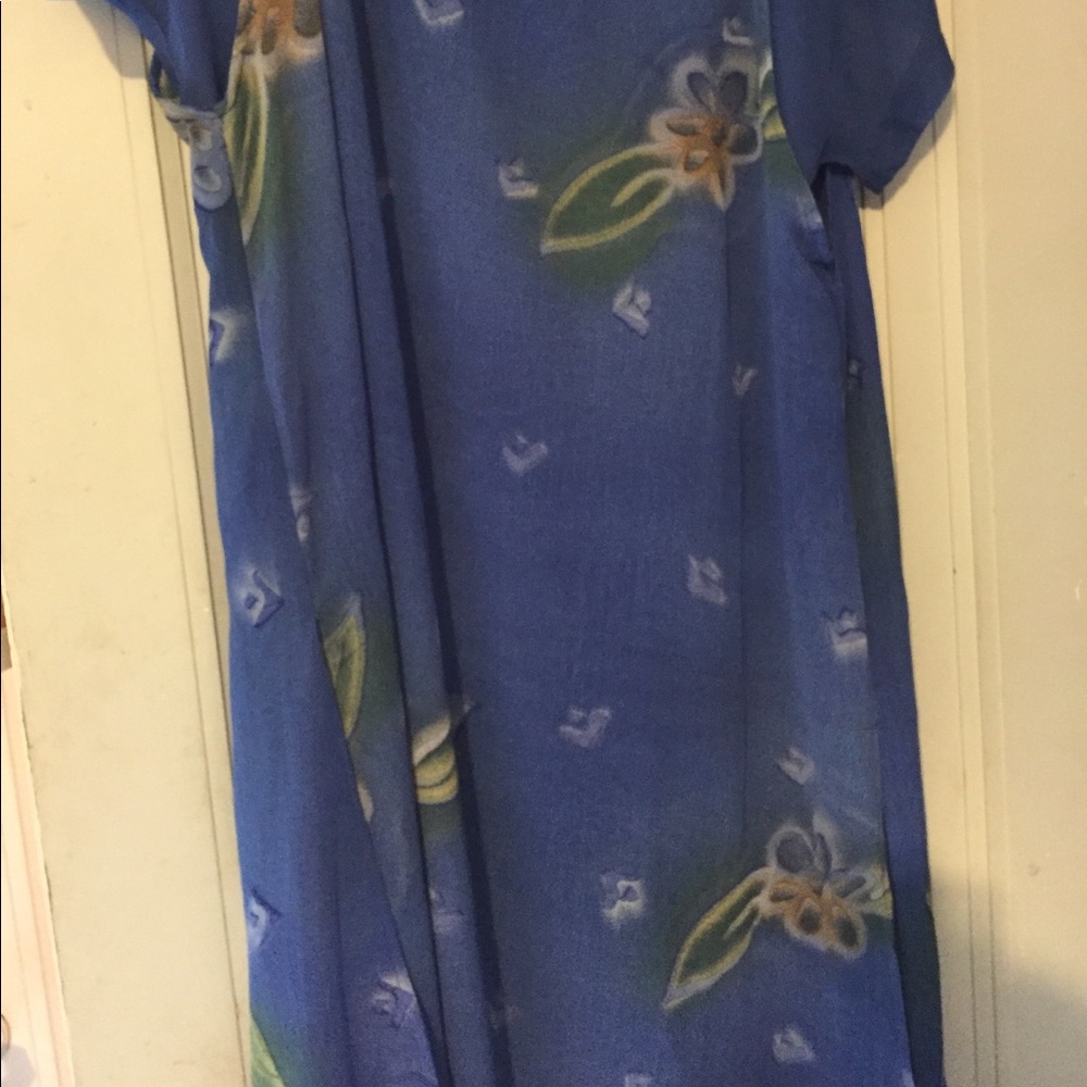 Dress - Picture 3 of 5