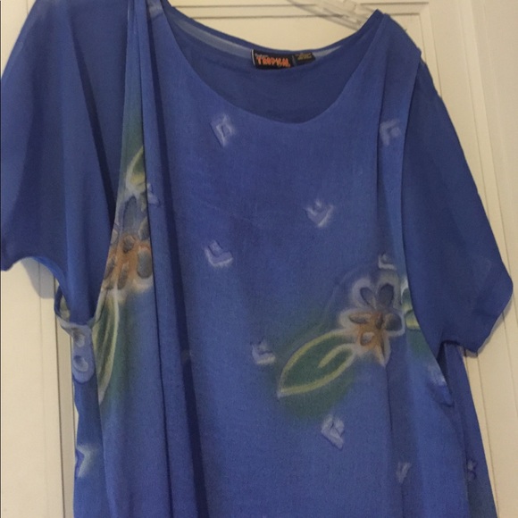 Dress - Picture 2 of 5