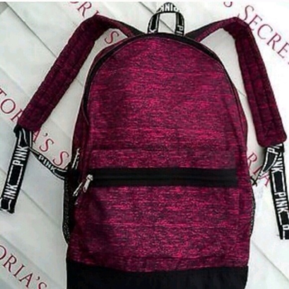 ISO VS BACKPACKS!!