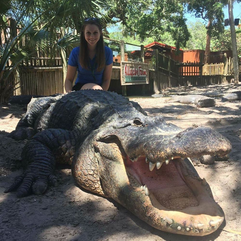 Meet your Posher, Chelsea