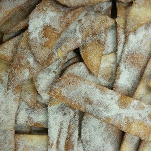 Meet your Posher, Erika