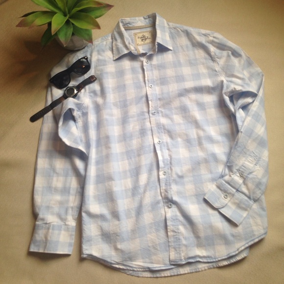 🌻 Age of Wisdom Mens' Casual Shirt - Picture 1 of 5