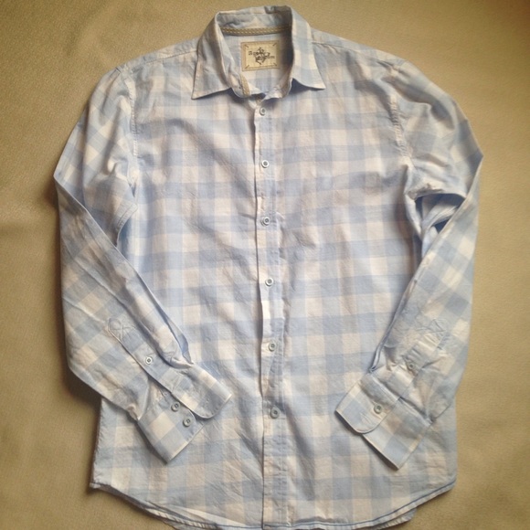 🌻 Age of Wisdom Mens' Casual Shirt - Picture 3 of 5