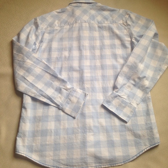 🌻 Age of Wisdom Mens' Casual Shirt - Picture 4 of 5