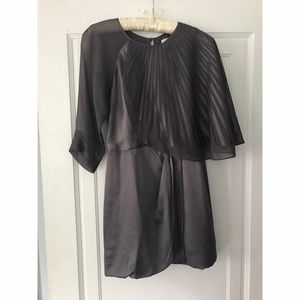 BCBG Runway Mini Cocktail Dress