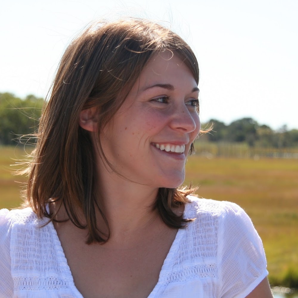 Meet your Posher, Robyn