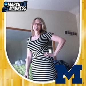 Meet your Posher, Waltraud