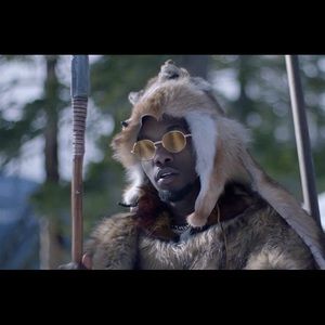 Meet your Posher, Brandon