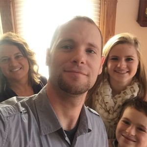 Meet your Posher, Kevin