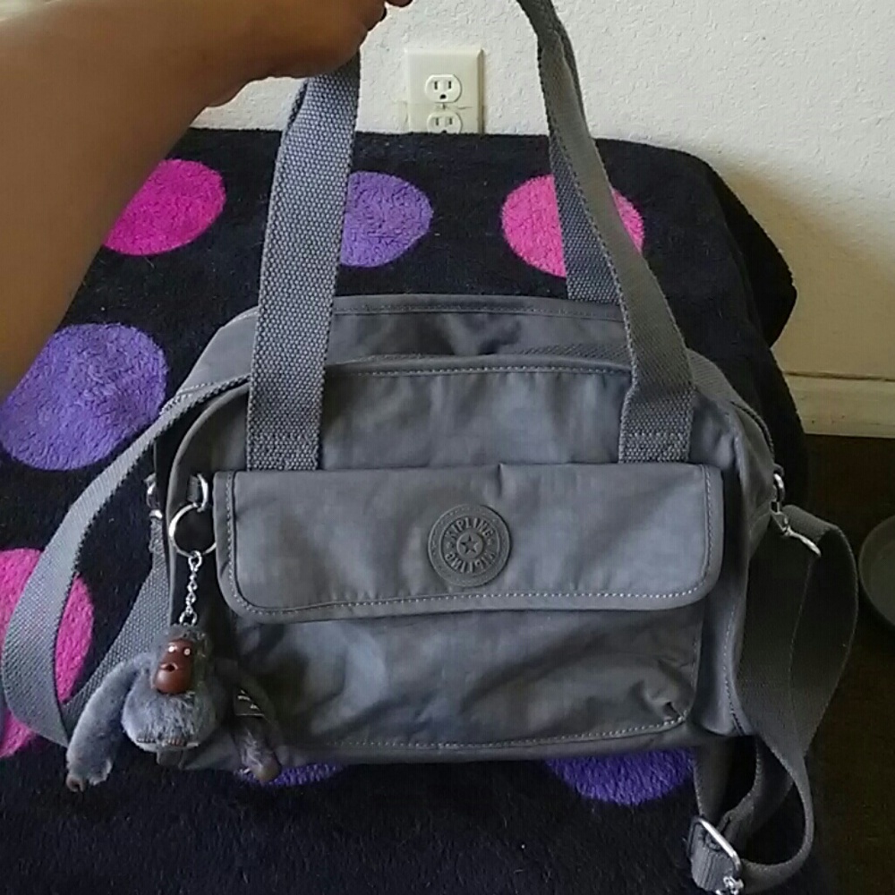 Kipling Small Satchel