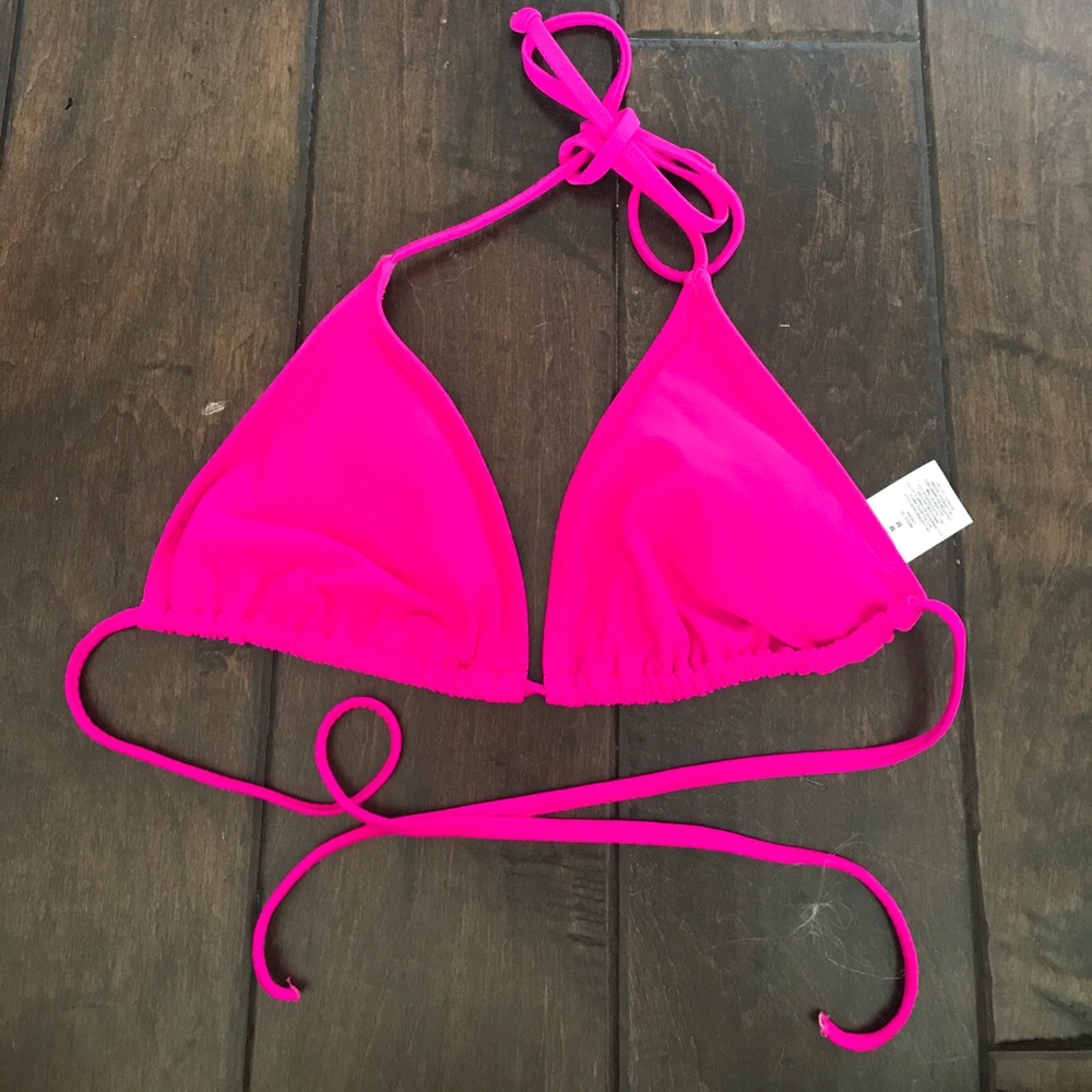 Like New Old Navy Bikini Top