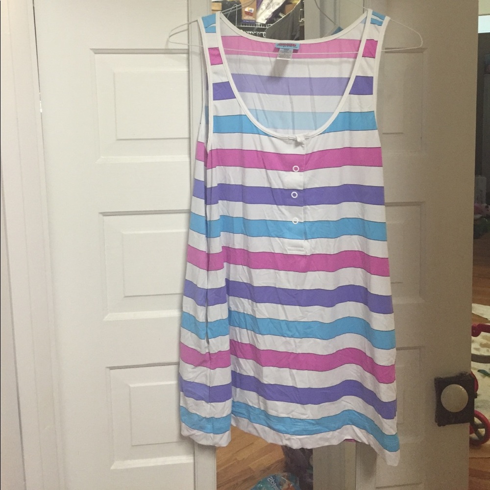 Coco Rave Swim cover up
