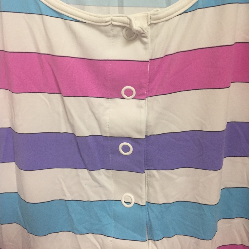 Coco Rave Swim cover up - Picture 3 of 4