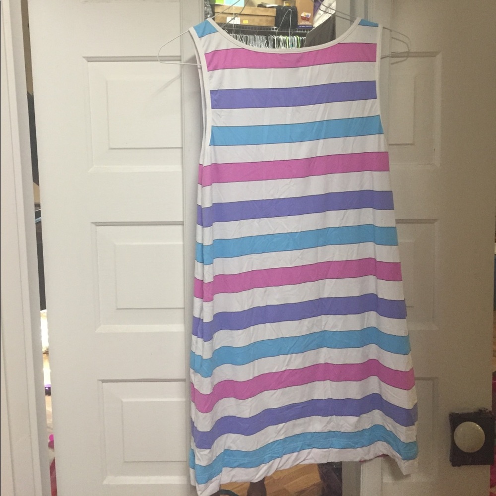 Coco Rave Swim cover up - Picture 4 of 4