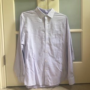 Johnston & Murphy Button Down