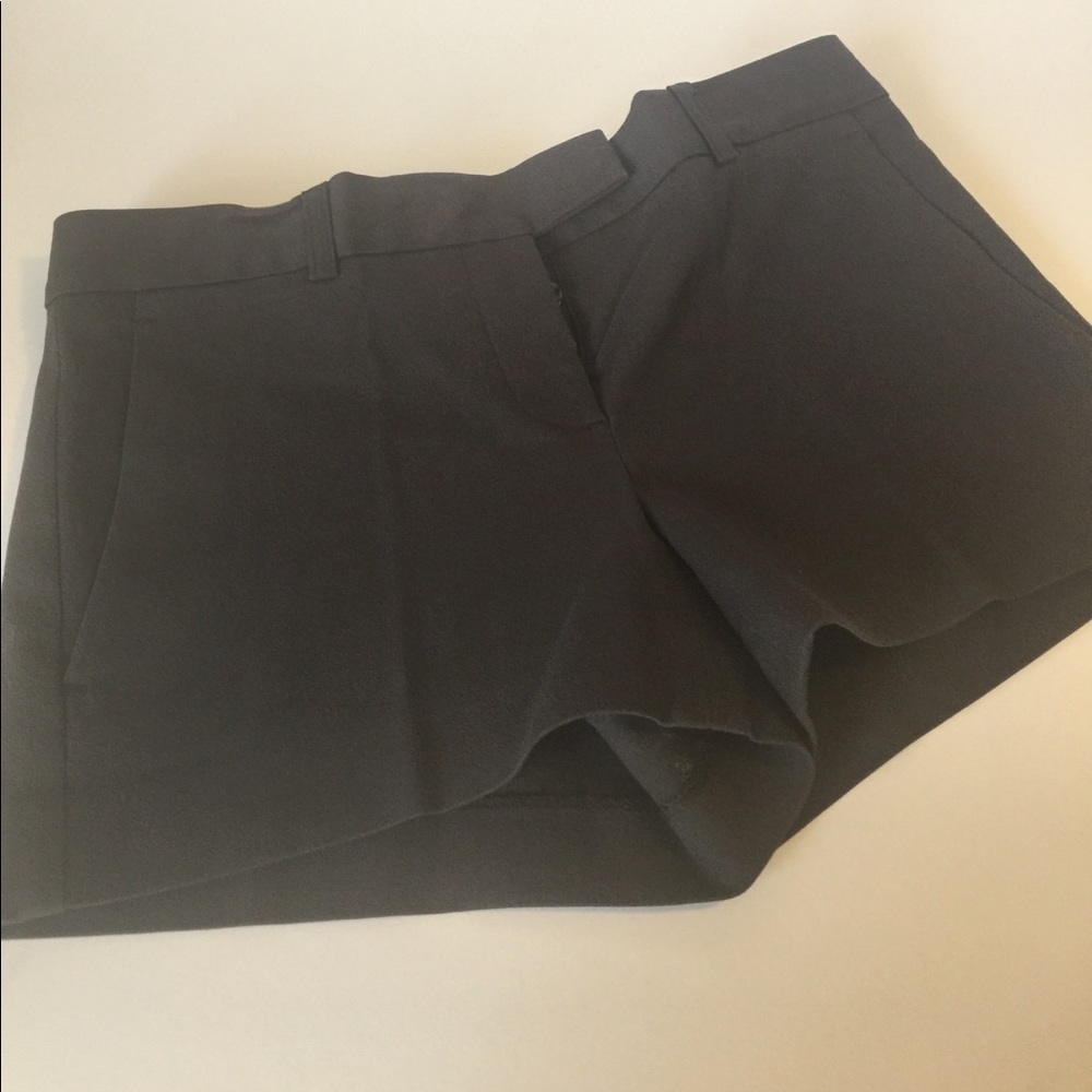 Theory shorts