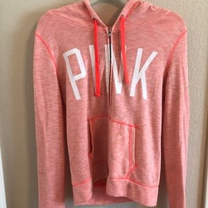 PINK by Victoria's Secret hoodie