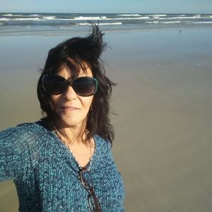 Meet your Posher, Shari