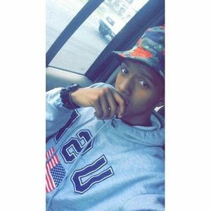 Meet your Posher, Jimmie