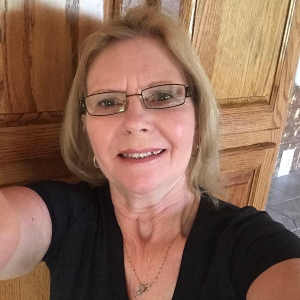 Meet your Posher, Jan