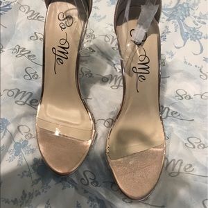 Fashion Nova Brand New Never Worn