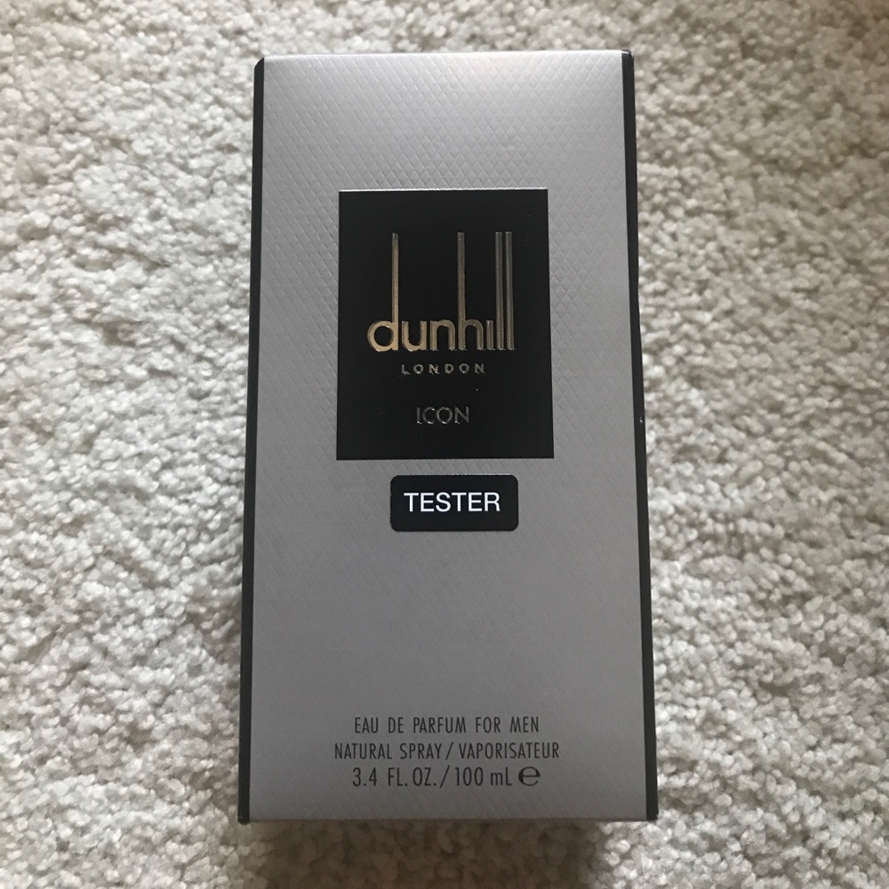 Dunhill ICON Cologne