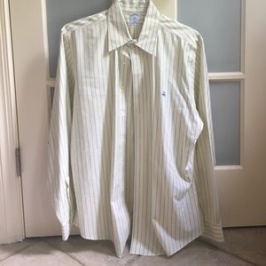 Brooks Brothers Button Down