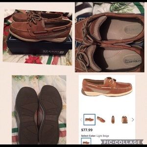 Women's Sperry's
