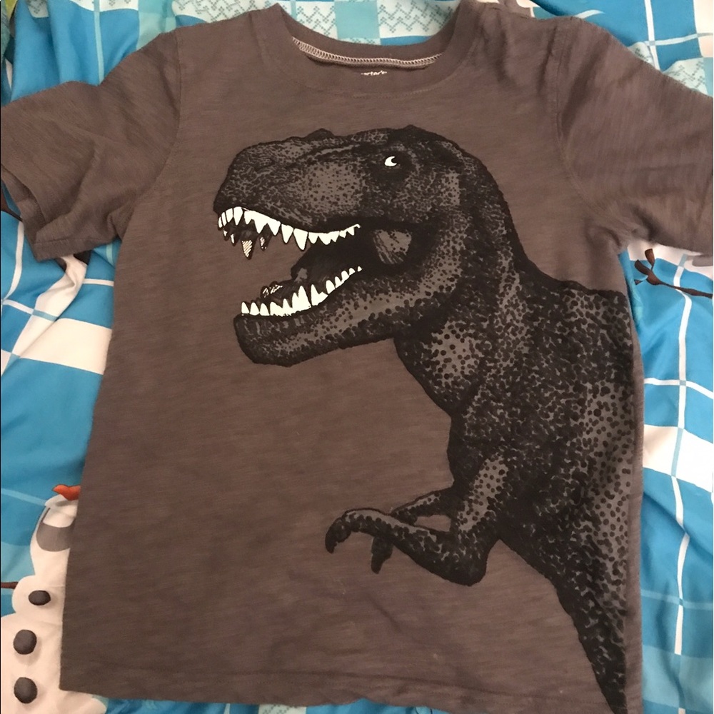 Boys T-shirt