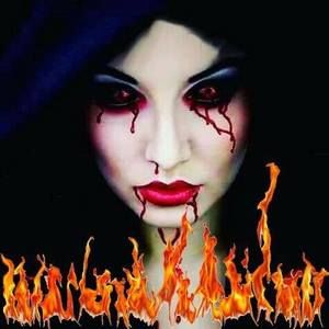 Meet your Posher, Veronica