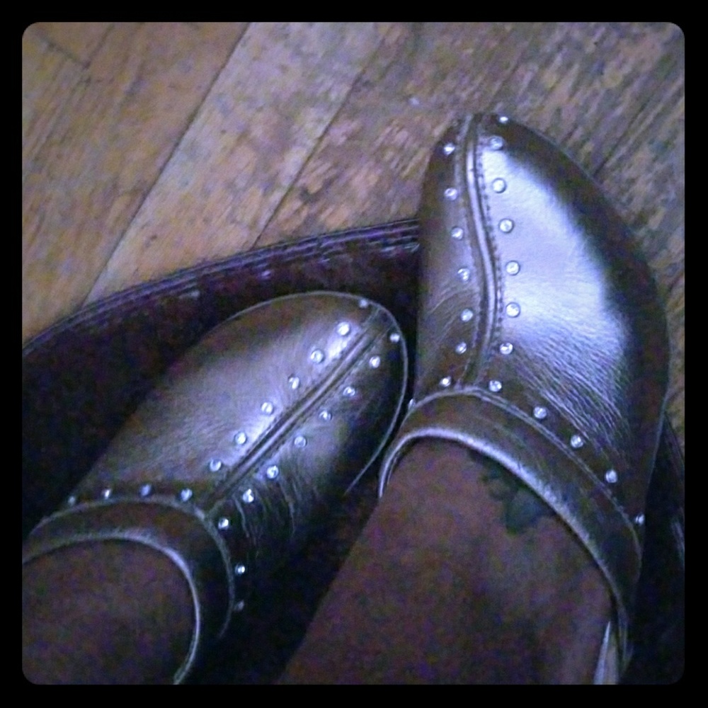 Michael kors clogs