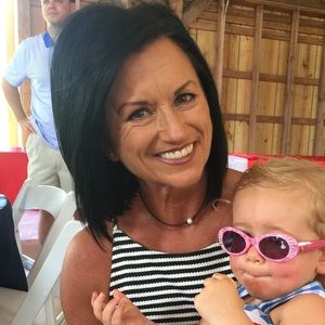 Meet your Posher, Ann