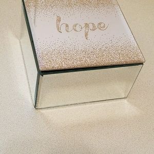 Meet your Posher, Roshaunda