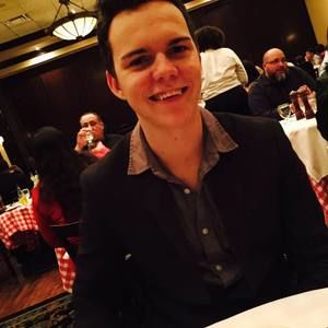 Meet your Posher, Jacob