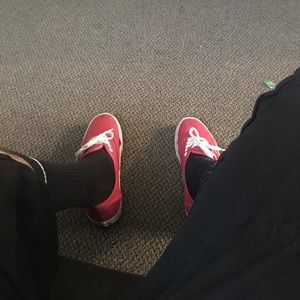 Meet your Posher, Valentin