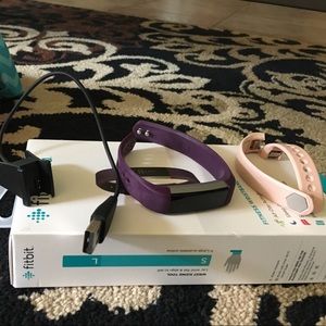 Fitbit Alta