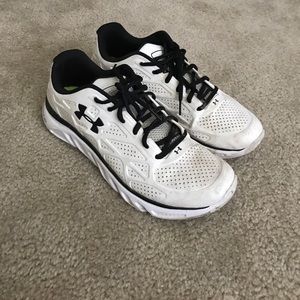 Men's under armor shoes