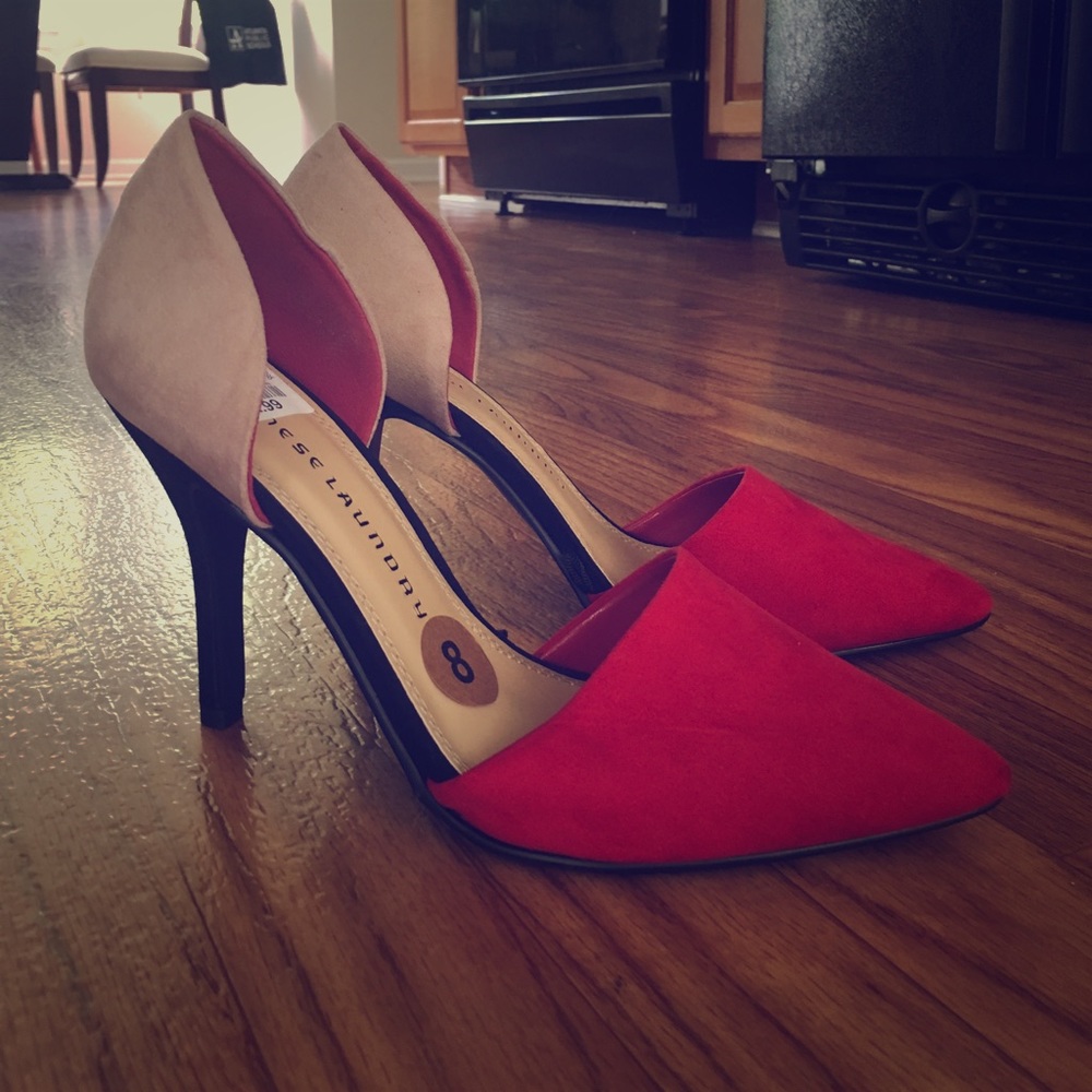 Heels
