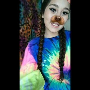 Meet your Posher, Jasmine