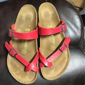 Birkenstock mayari