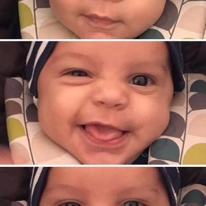 Meet your Posher, Jayne