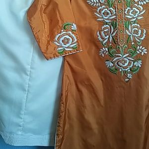 Indian Punjabi Pakistani Suit