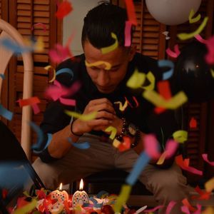 Meet your Posher, Dariush