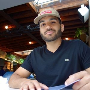 Meet your Posher, Willie