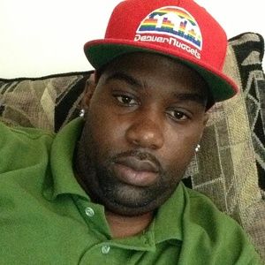 Meet your Posher, Gerald