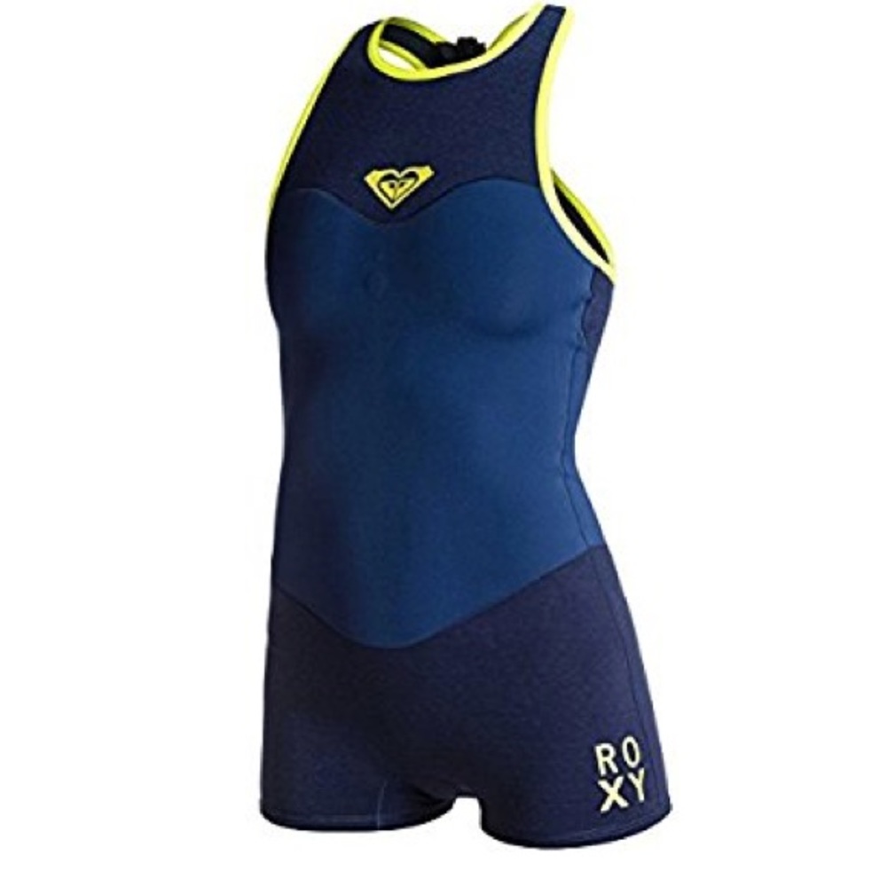 Roxy Wetsuit