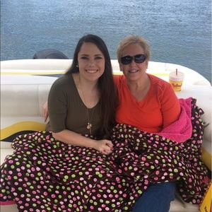 Meet your Posher, Ginger