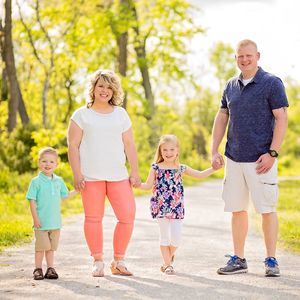 Meet your Posher, Michelle