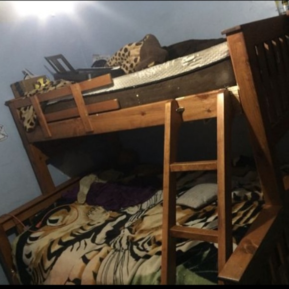 Bunk beds