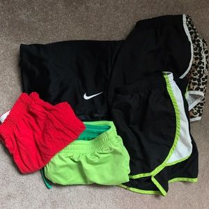 MOVING SALE SHORTS BUNDLE